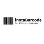Insta Barcode Profile Picture