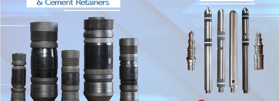 sazoilfield equipment Cover Image