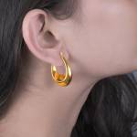 hoop earrings Profile Picture