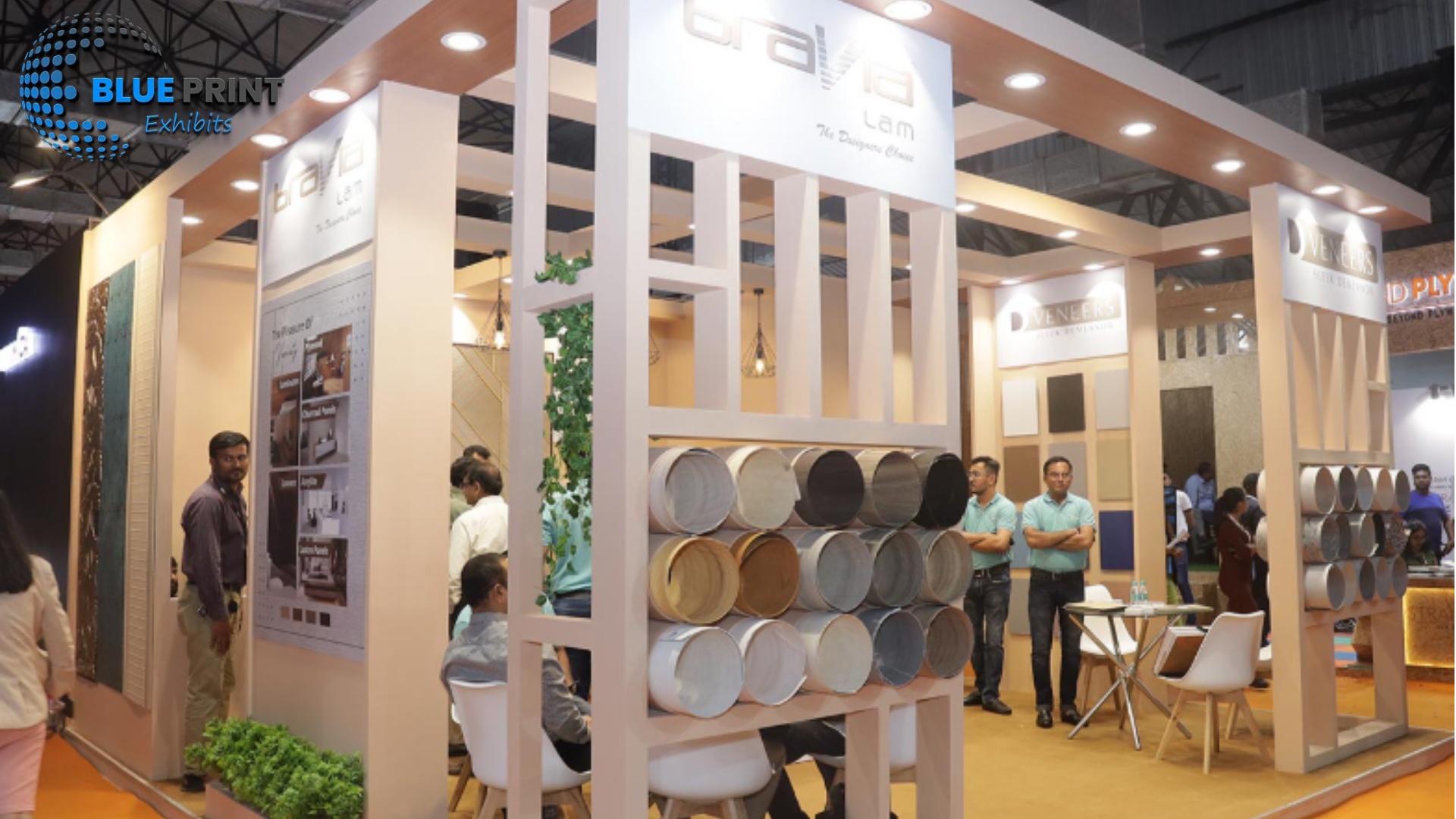 Exhibition Stand Excellence: Stuttgart’s Most Trusted Service Providers