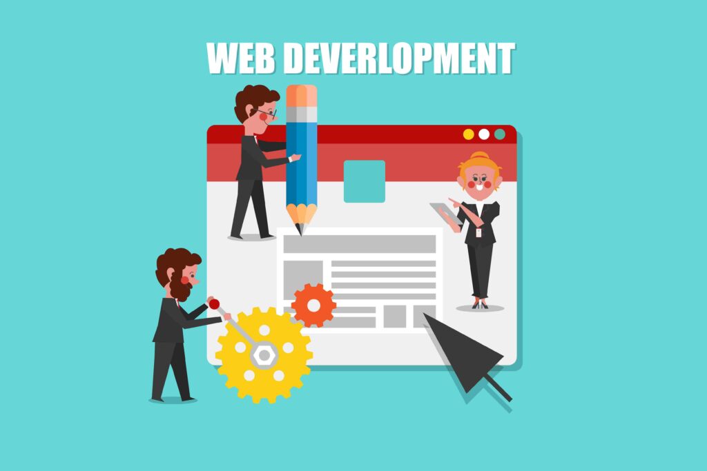Where to Find and Hire Skilled Application Developers In 2025 - JIG SEO