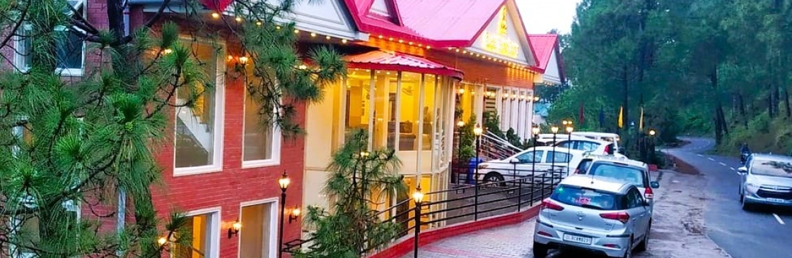 hotel windsor kasauli Cover Image