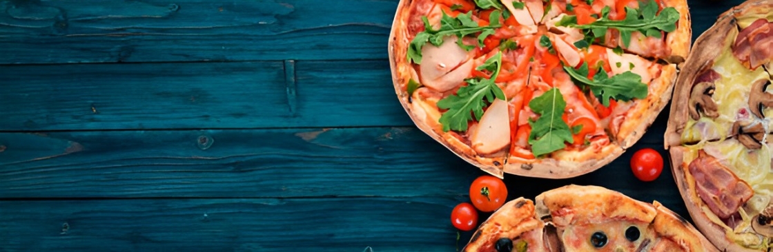 Dominos Pizza Cover Image
