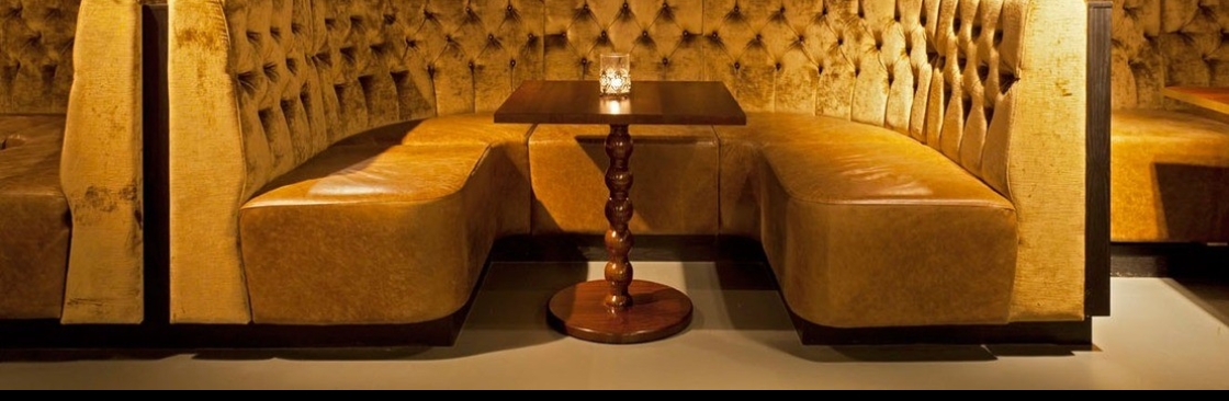 ContractJoinery Upholstery Cover Image