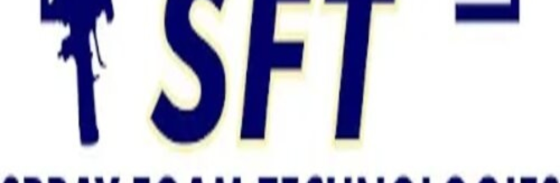 Spray Foam Tech Cover Image