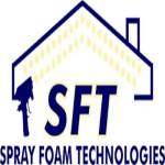 Spray Foam Tech Profile Picture