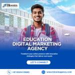 Bloom Agency Profile Picture