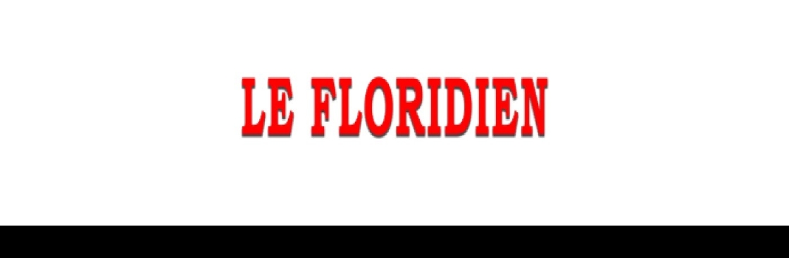 lefloridien Cover Image