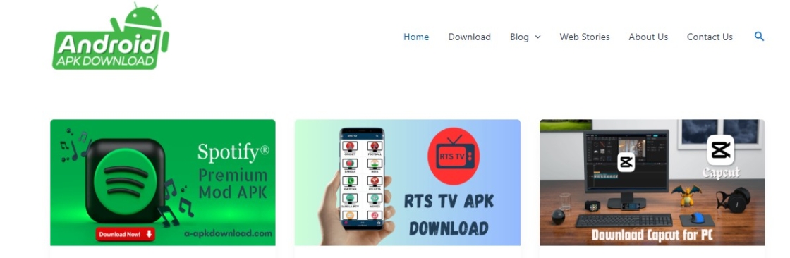 Android APK Download Cover Image