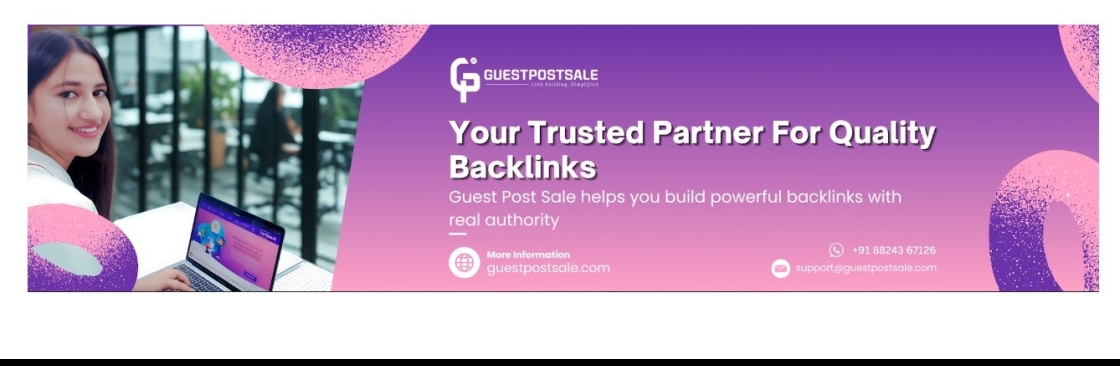 Guest Post Sale Cover Image