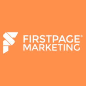FirstPage Marketing Profile Picture