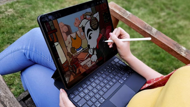 The Best I Pad Pro Information Blog | All Apple Information Product