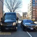 Premier International Transportation Profile Picture
