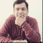 Umesh Palshikar Profile Picture