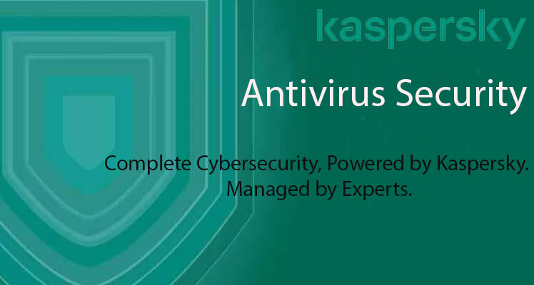 Kaspersky Antivirus Security Dealer, Supplier & Distributor in India | Radiant