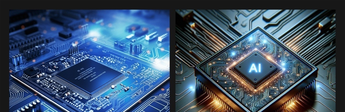 Shenzhen Informic Electronic Limited Cover Image