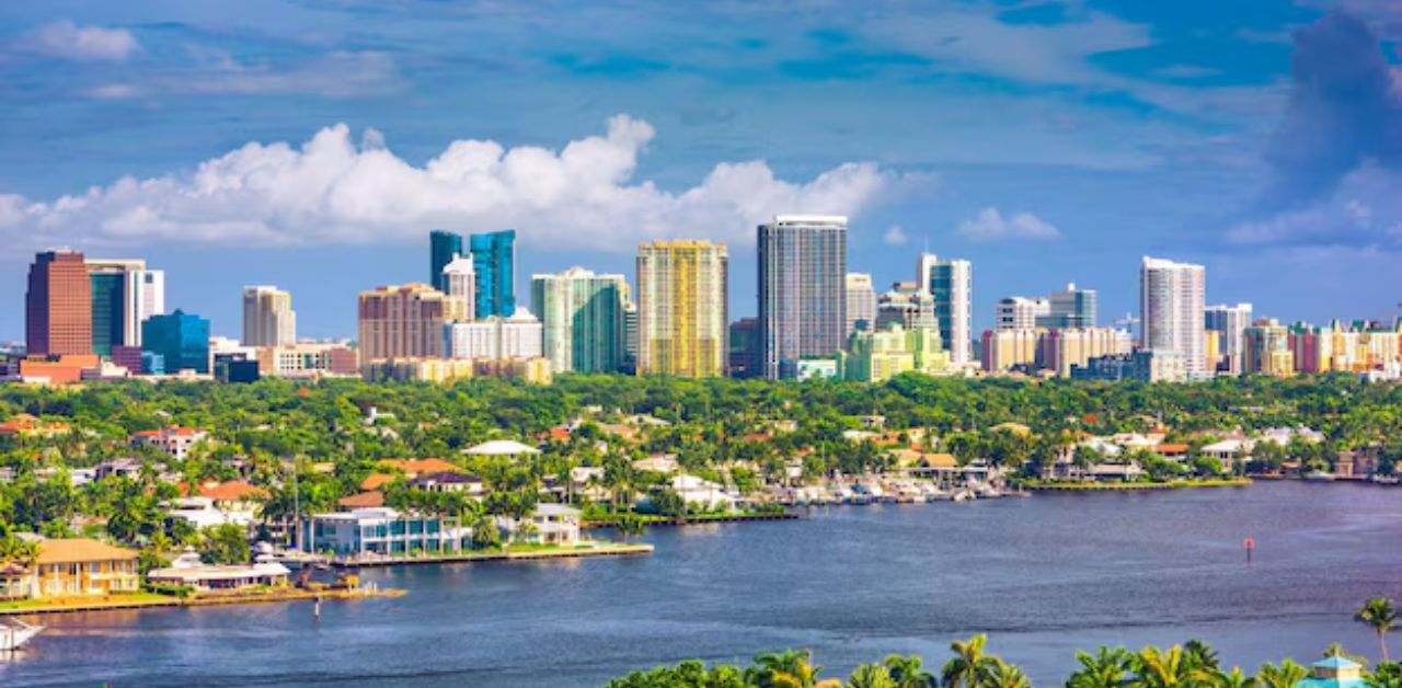 Virgin Atlantic Fort Lauderdale Office in Florida +1-866-666-0225