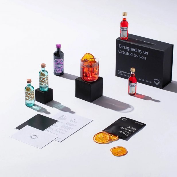Celebrate in Style with Our Rum Gift Set Range Article - ArticleTed -  News and Articles