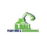 D.hall Plant Profile Picture