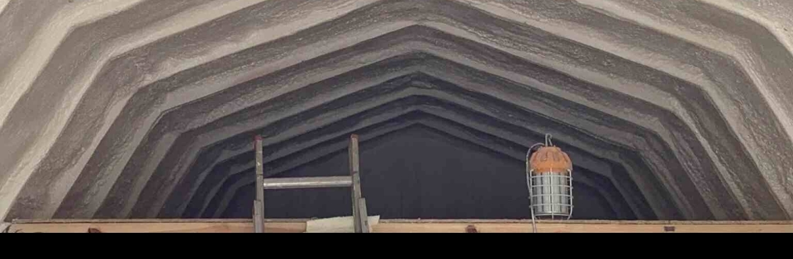 Ames Spray Foam Insulation Cover Image