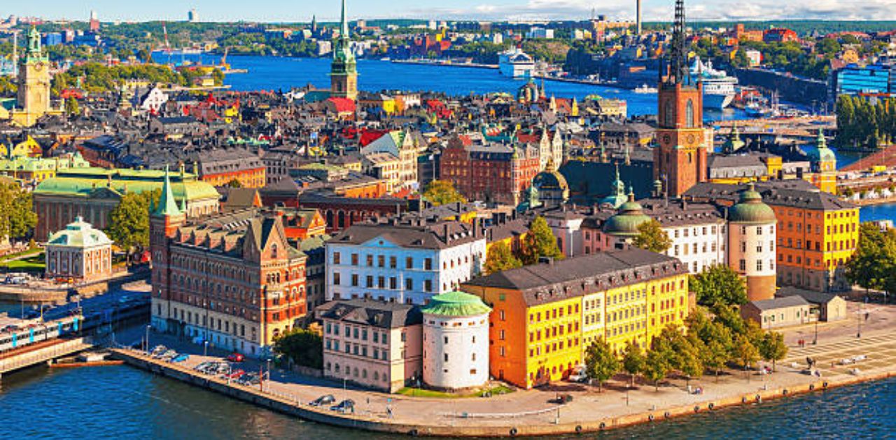 EL AL Airlines Stockholm Office in Sweden +1-888-839-0512