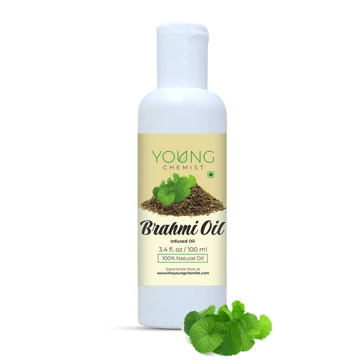 Brahmi Oil - Brahmi Benefits - Brahmi Oil Benefits - Brahmi Hair Oil