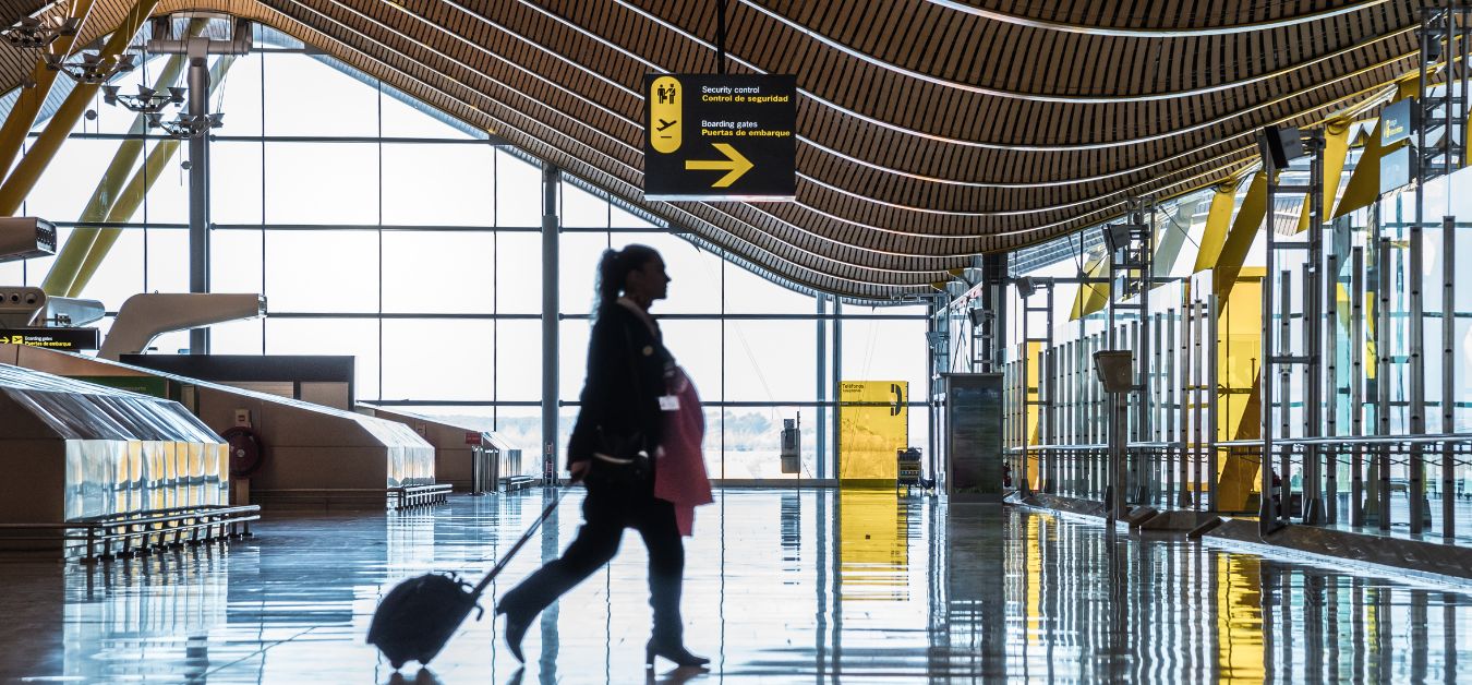 What Terminal Is United  Airlines At JFK?