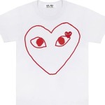 Comme Dess Garcons Profile Picture