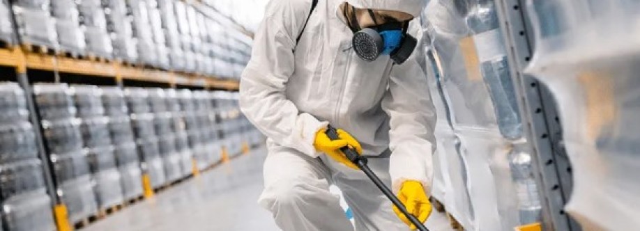 Eco Safe Pest Control Perth Cover Image