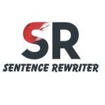 sentence rewriter Profile Picture