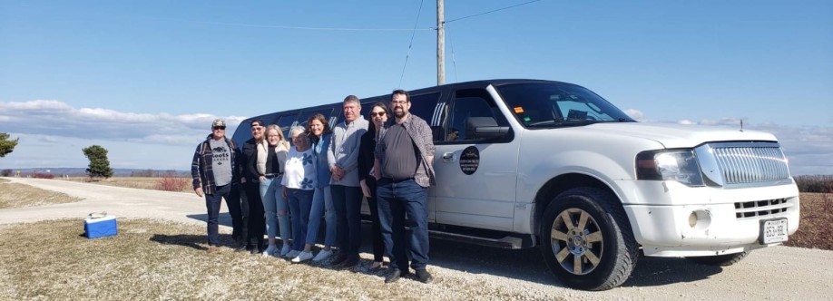CityStars Limo Cover Image
