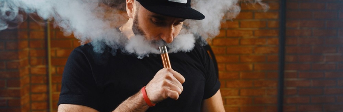 Vape O Smoke Cover Image