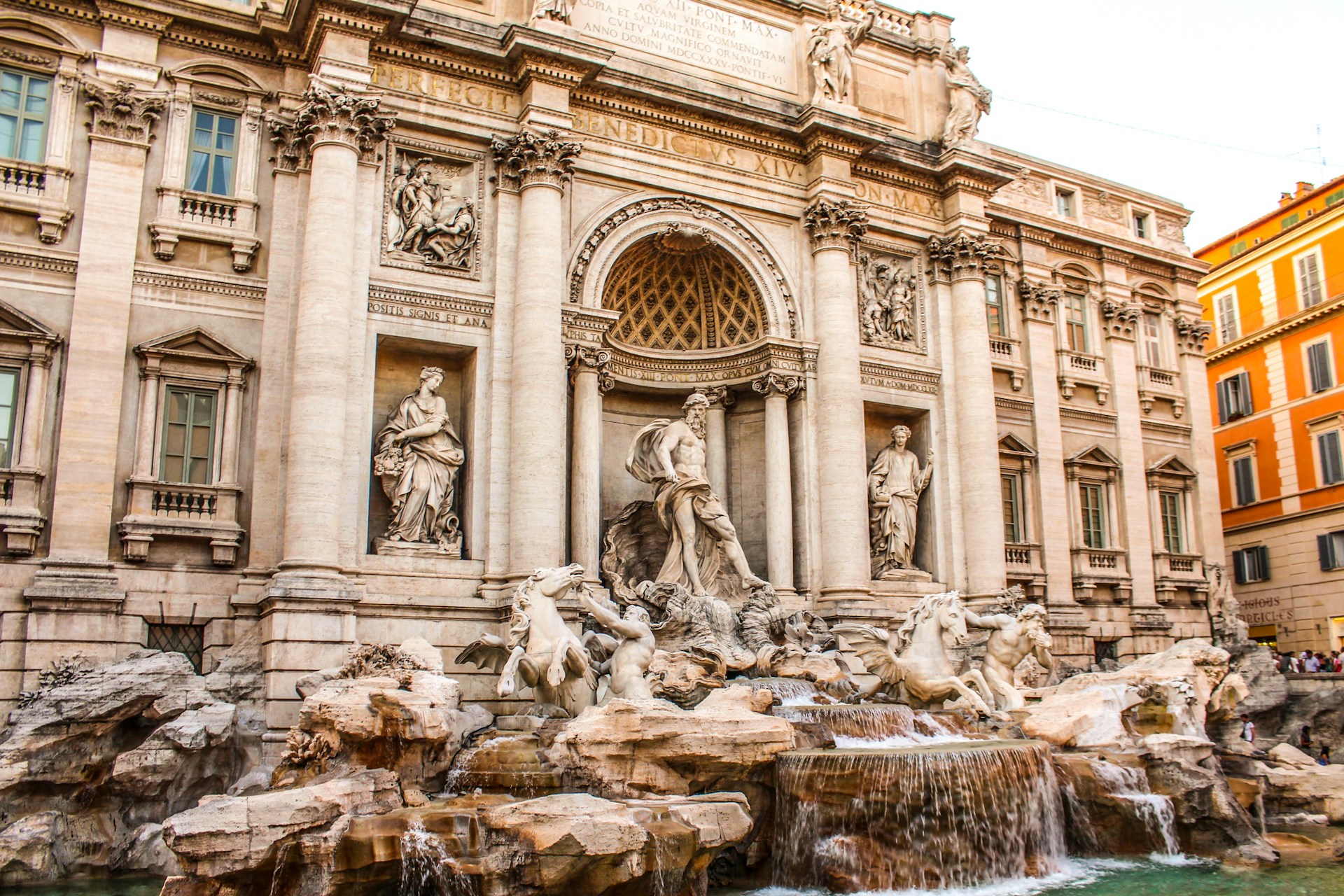 Why Does Umbria Deserve a Spot on The Italy Travel Map