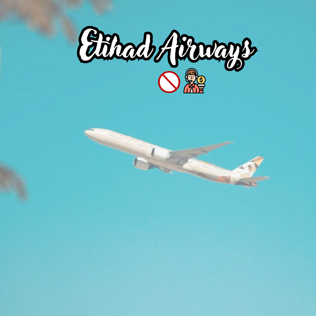 What is the cancellation fee for Etihad airways? Know Before You Cancel - CurveCleaverus