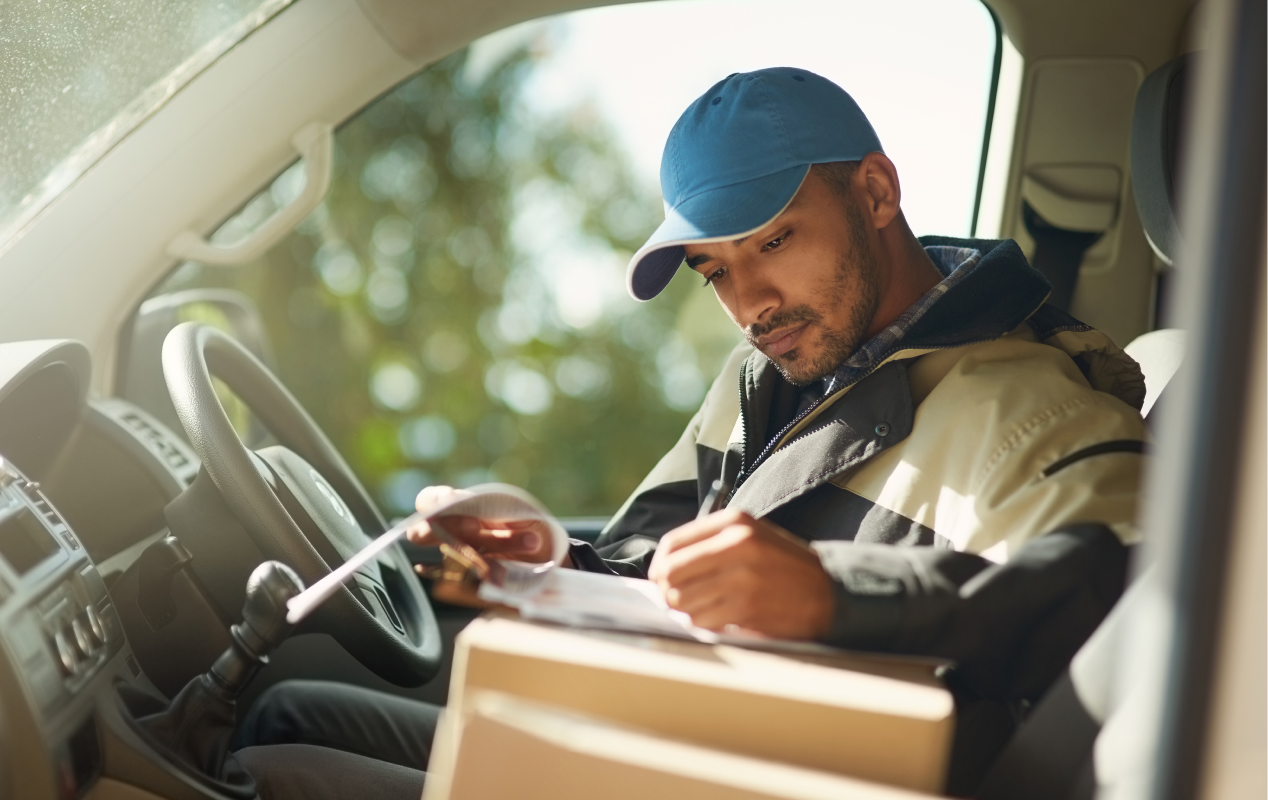 7 Last-Mile Delivery Best Practices for Urban UAE Sellers