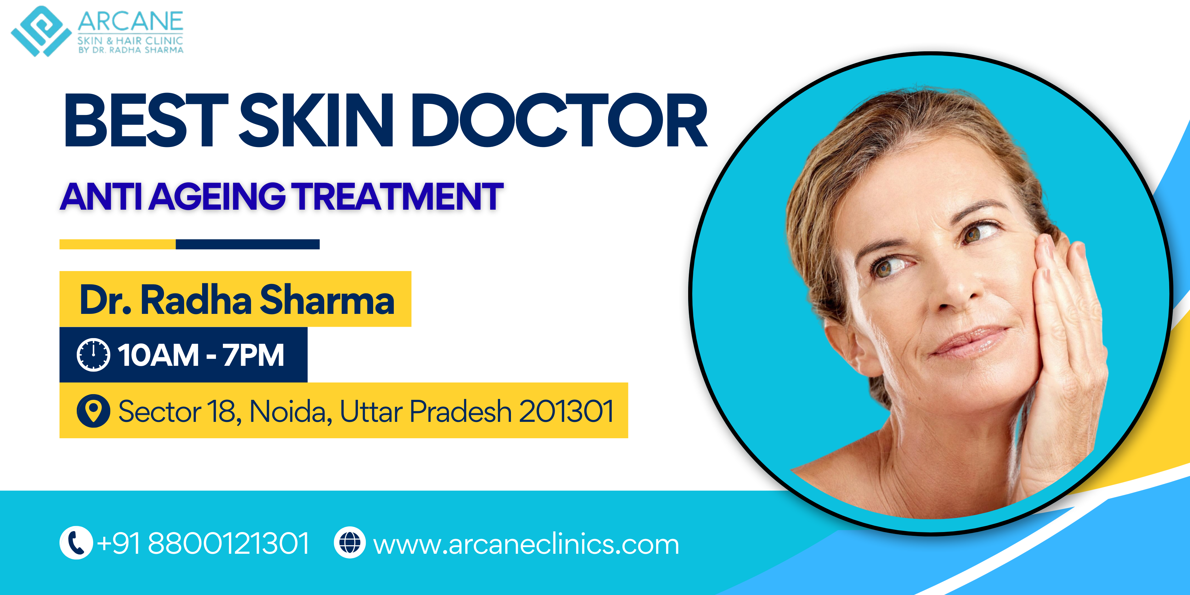 Types of Anti-aging Treatment and Their Benefits and Risks | Shofney