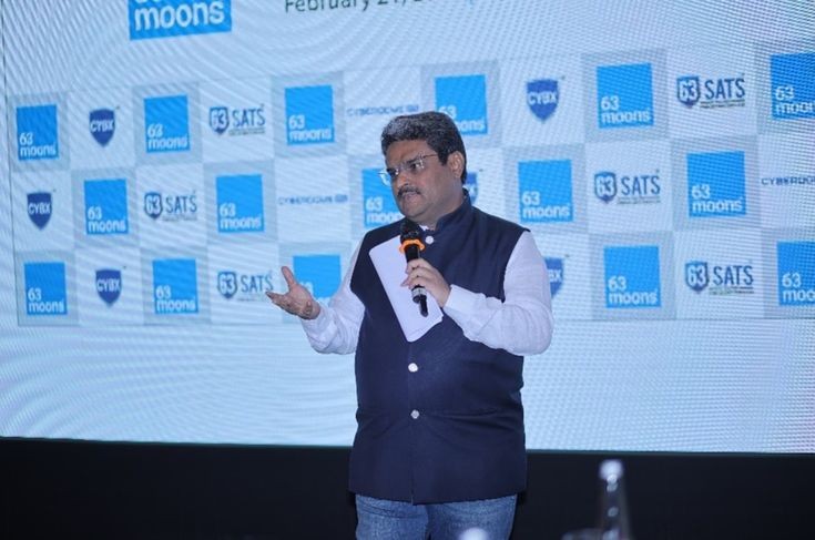 Jignesh Shah Profile Picture