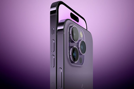 The Future iPhone 15 Pro Max - A Revolutionary Leap in Smartphone Technology