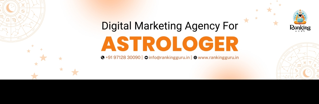 Ranking Guru Cover Image