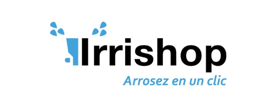 Irrishop Cover Image