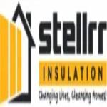 Stellrr Insulation Profile Picture