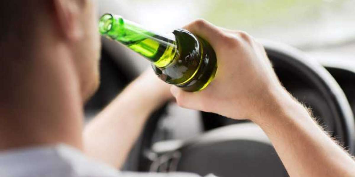 The Role of a San Francisco DUI Attorney in Reducing Jail Time