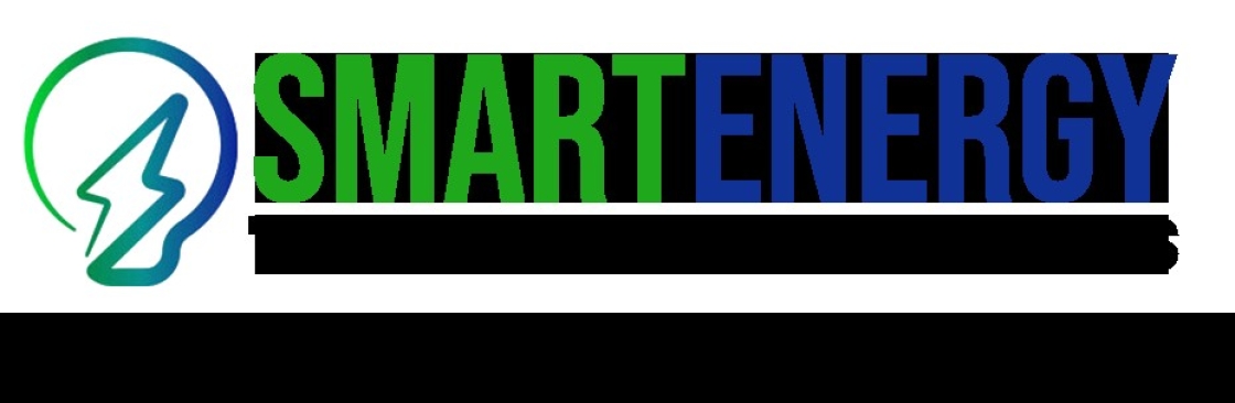 Smart Energy Technologies Cover Image