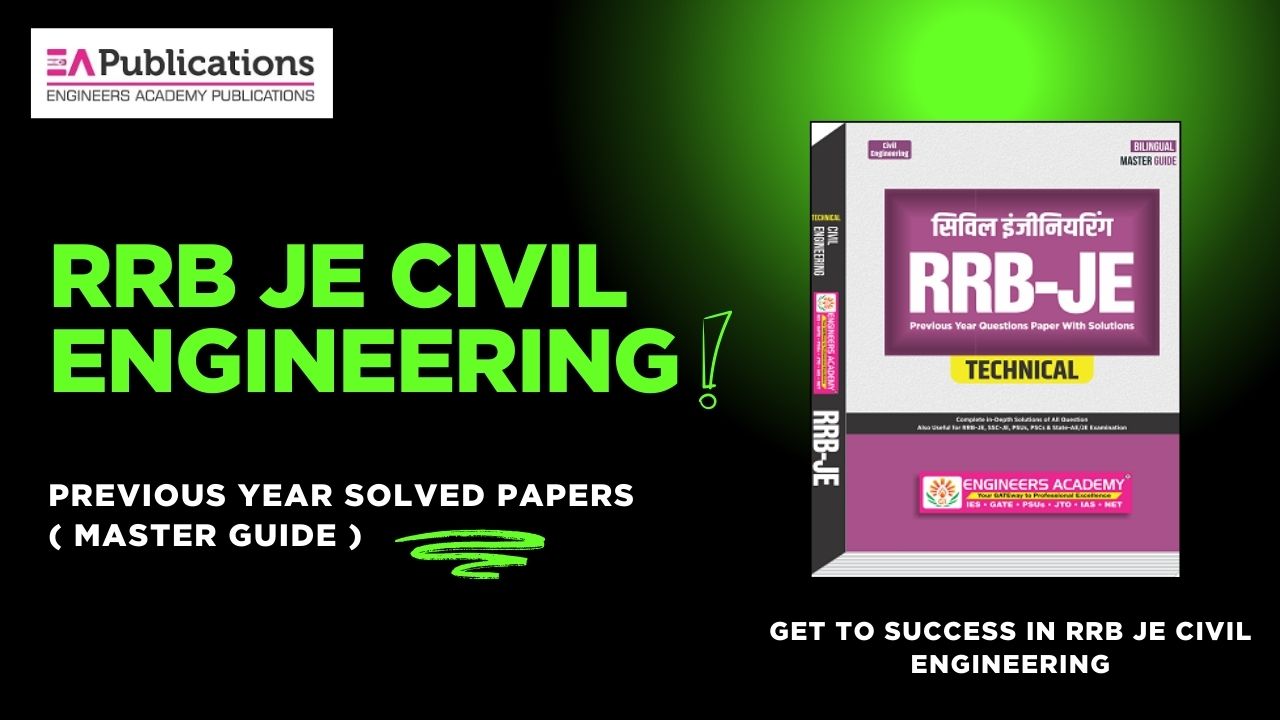 How to Get RRB JE Civil Question Papers for Exam Preparation