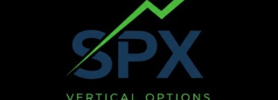 SPX Vertical Options Cover Image