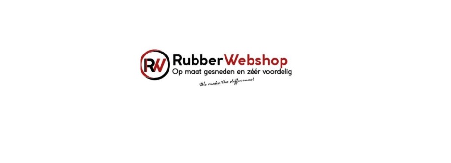 Rubber Webshop Cover Image