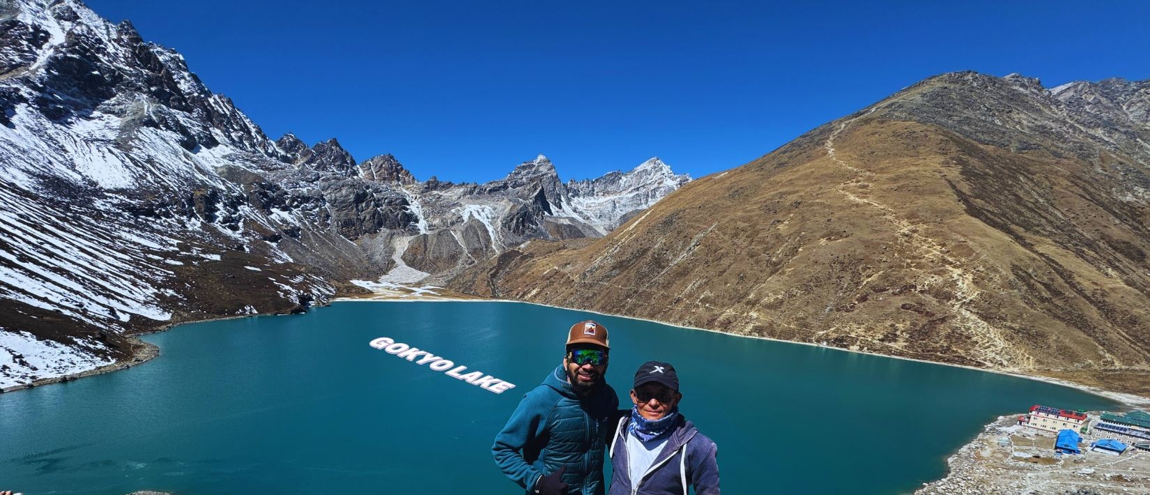 Himalaya Hub | Book Trek, Tour, Safari and Adventure in Nepal