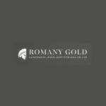 Romany Gold Profile Picture