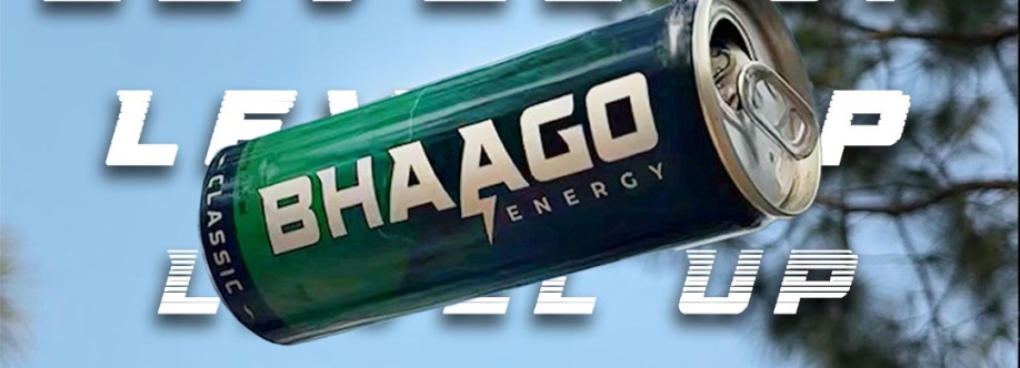 Bhaago Energy Cover Image