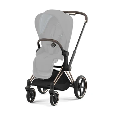 Accessorize Your Baby’s Stroller in Style | Only at Bambinista – Site Title